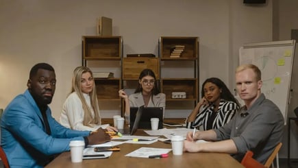 12 Areas to Look at When Determining the Impact of a Disaster