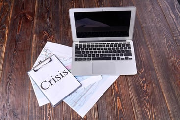 crisis event documentation