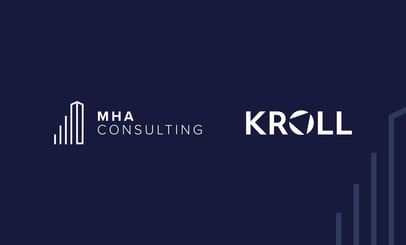 MHA Consulting Partners with Kroll: A New Alliance in Business Continuity and Risk Management 