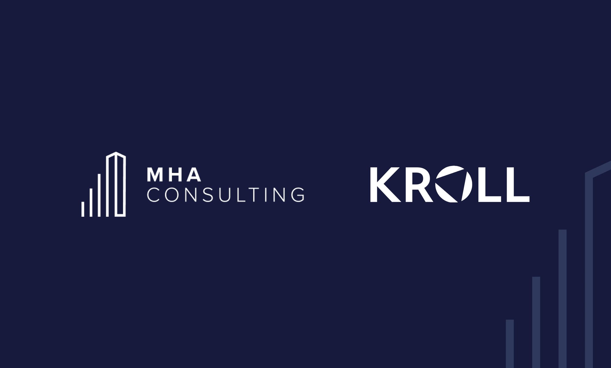 Kroll__MHA Consulting