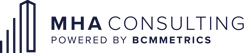 MHA by BCMMetrics - navy