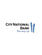 CITY NATIONAL BANK