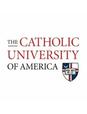 CATHOLIC UNIVERSITY OF AMERICA