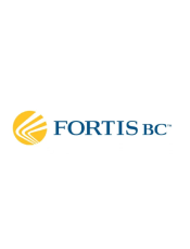 FORTIS BC