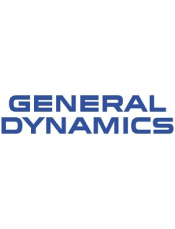 GENERAL DYNAMICS