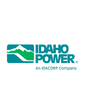 IDAHO POWER