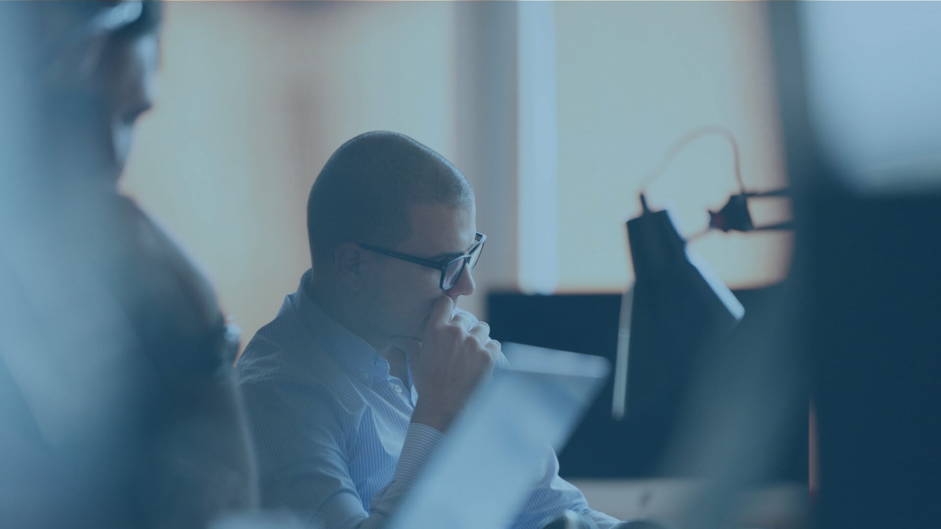 Building an Effective BCM Program: Step 1 – Know Yourself