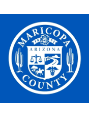 MARICOPA COUNTY