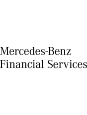 MERCEDES BENZ FINANCIAL SERVICES