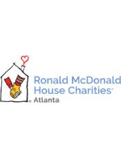 RONALD MCDONALD HOUSE CHARITIES