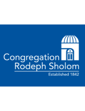 RODEPH SHALOM