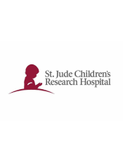 ST. JUDE CHILDRENS RESEARCH HOSPITAL