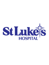 ST. LUKES HOSPITAL