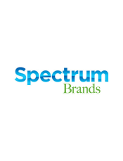 SPECTRUM BRANDS