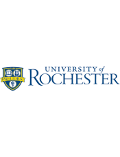 UNIVERSITY OF ROCHESTER