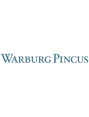 WARBURG PINCUS