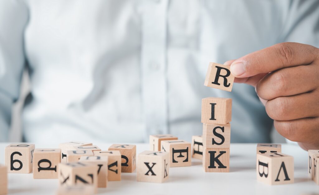 What is the Objective of Risk Evaluation